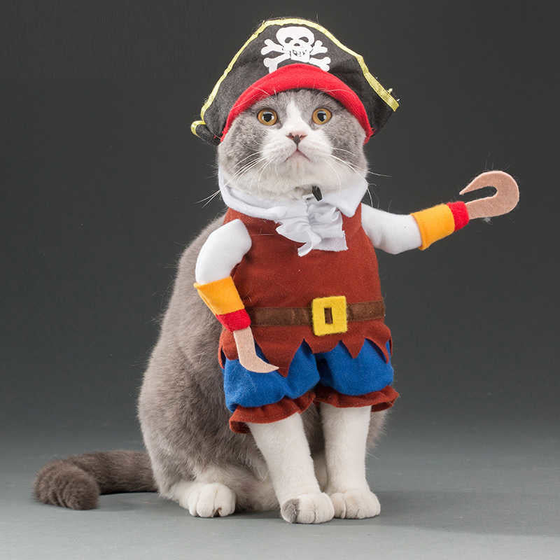 Funny Pet Costume