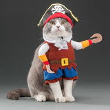 Funny Pet Costume
