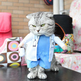 Funny Pet Costume