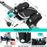 Dog Walking Waist Pack or Bungee Leash