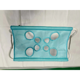 Foldable Pet Grooming Hammock Stand