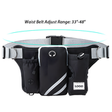 Dog Walking Waist Pack or Bungee Leash