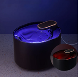 3L USB Pet Water Fountain for Cats & Dogs