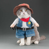 Funny Pet Costume